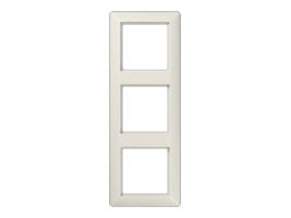 JUNG AS 583, Elfenben, Duroplast, JUNG, 80,5 mm, 222,5 mm