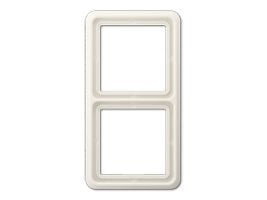 JUNG CD 582 W, Elfenben, Duroplast, JUNG, 18 mm, 152 mm