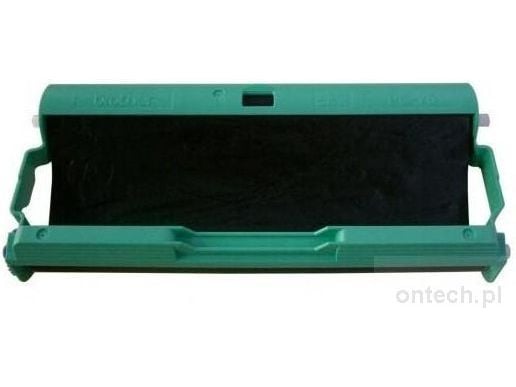 Brother PC75 - Svart - skrivebåndskassett - for FAX-T102, T104, T106