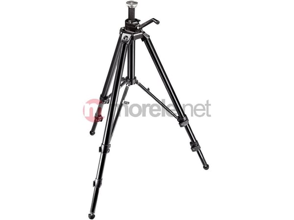 Manfrotto 475B - Tripod