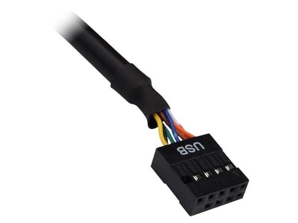 Inter-Tech CI-02, CF, CF-tyyppi II, MMC, MS Duo, MS Micro (M2), MS PRO, MS PRO Duo, Muistitikku (MS), MicroDrive,..., Musta, 3.5", 480 Mbit/s, Data...