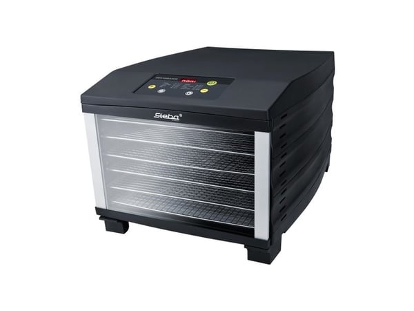 Steba ED 6, 800 W, 230 V, 365 mm, 475 mm, 290 mm
