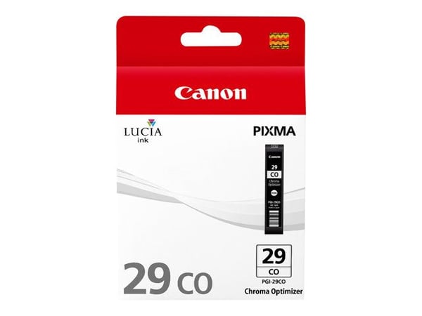 Canon 4879B001, Läpinäkyvä, 1 kpl, 429 sivua