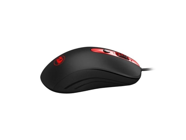 REDRAGON Gerderus M703 - Mus - kabelansluten - USB
