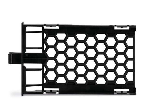 TechniSat - Kiintolevyteline - 2.5" - lajittelu
