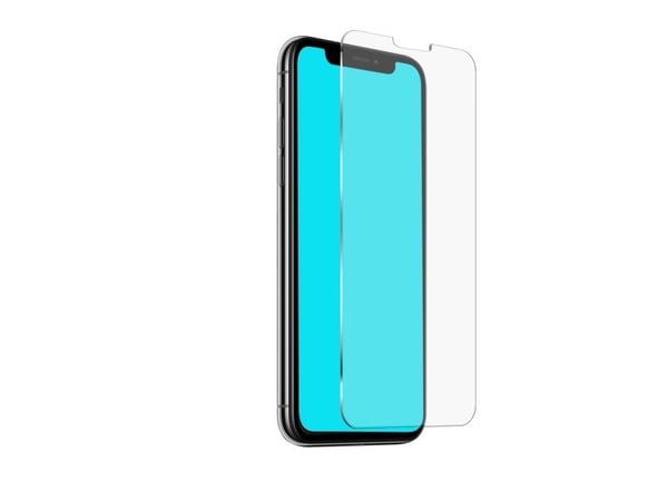 SBS TESCREENGLASSIP61, Apple, iPhone Xr, Reptålig, Stöttålig, Transparent, 1 styck