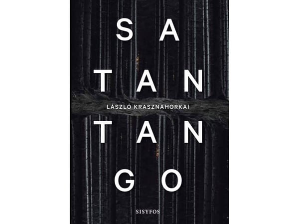 Satantango | László Krasznahorkai | Språk: Dansk