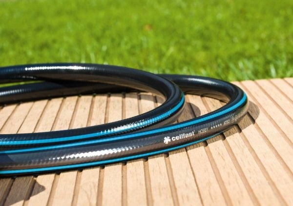 Cellfast Hobby Ats 1/2" 60 m szpula CF16295S