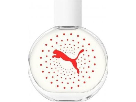 Puma Time To Play Woman edt 90 ml