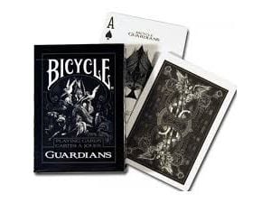 BICYCLE Guardians BICYCLE Guardians