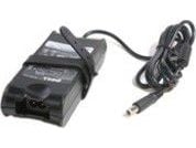 DELL PA-10, Musta, 1 AC-pistorasia(a), 19.5 V, 90 W, 4,74 A