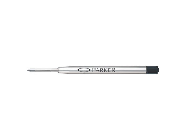 Parker 1950344, Keskikokoinen, Musta, 1 kpl, Kupla