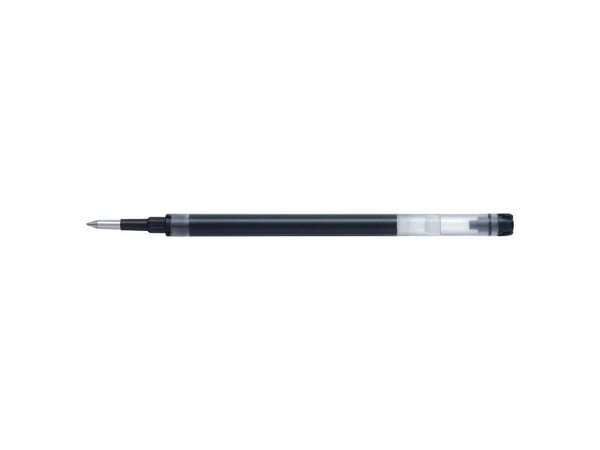 Pilot V-Ball RT 07, Svart, 0,7 mm, 0,35 mm