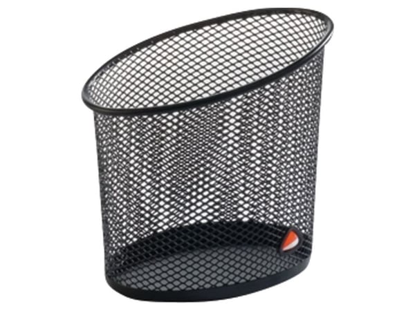 Pennehållare Alba Mesh sort