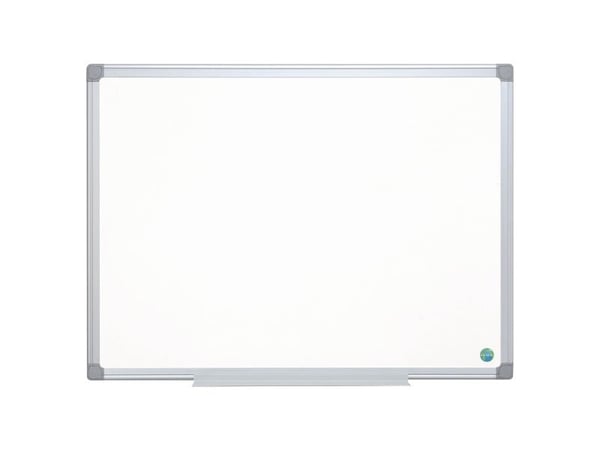 Whiteboardtavle Bi-Office Earth-it! 90x60 cm stålkeramisk