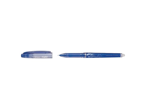 Pilot FriXion Point, Sininen, Sininen, 0,5 mm, 0,25 mm