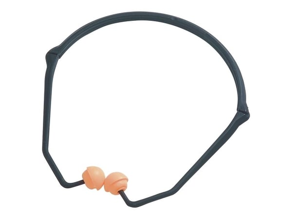 Bilsom PERCAP 1005952 Kuulonsuojain, jossa on kehä 24 dB 1 kpl 1 kpl