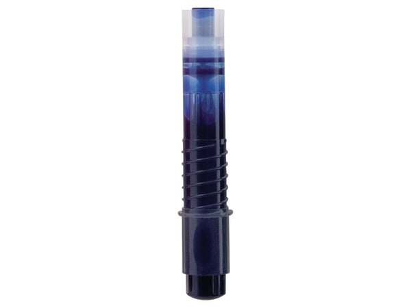 Refill Pilot Begreen V-Board Master S blå (stk.)