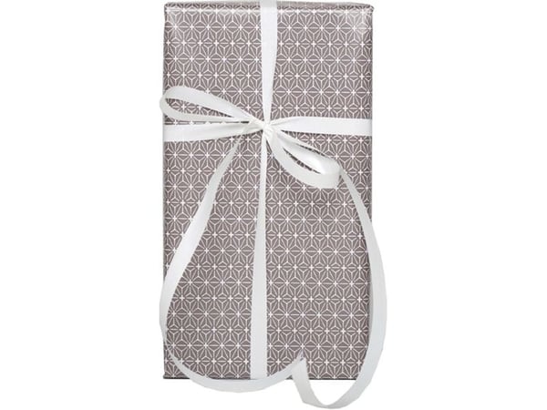 Gavepapir Cross 57 cm x 154 m 80g