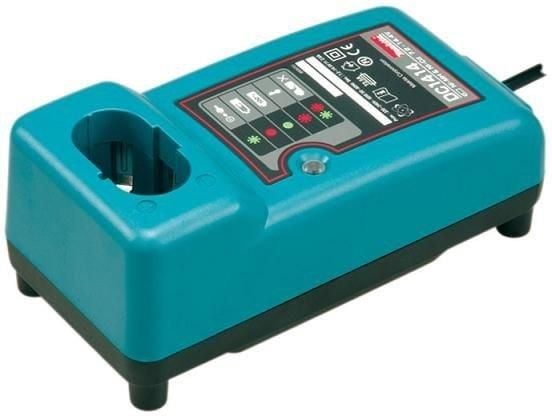 Makita DC1414 - Akkulaturi