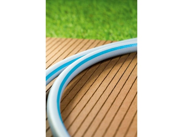 Cellfast trädgårdsslang Basic 19 mm, 50 m (10-422)