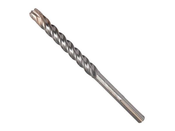 Makita Nemesis, porakone, kierukkaterä, 1,5 cm, 540 mm, 40 cm, 130°