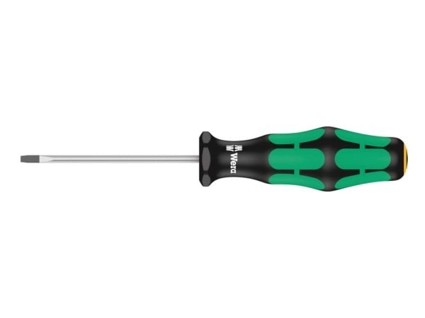 Wera 335 Suora uraruuvimeisseli ? sähköasentajan terä, 22 mm, 298 mm, 22 mm, 16 g