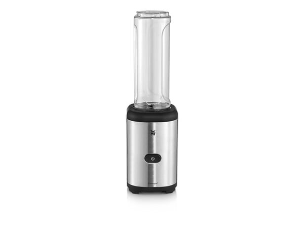 WMF KULT X Mix & Go - Blandare - 300 W - svart / rostfritt stål