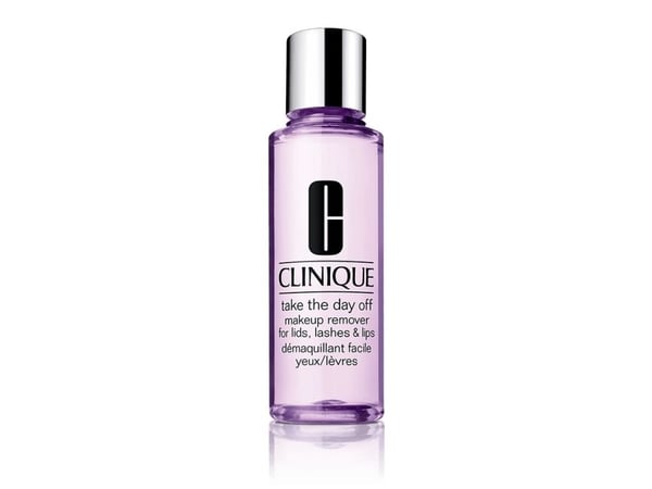 Clinique Take The Day Off, Kvinder