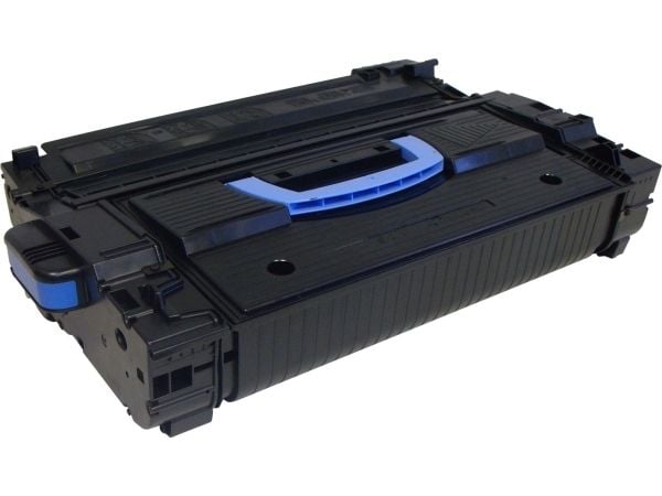 CoreParts QI-HP2063, 34500 sivua, Musta, 1 kpl