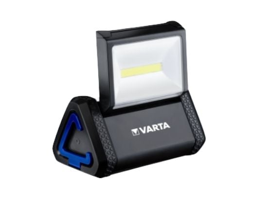 Varta Work Flex Area - Arbeidslys - LED - 4 W
