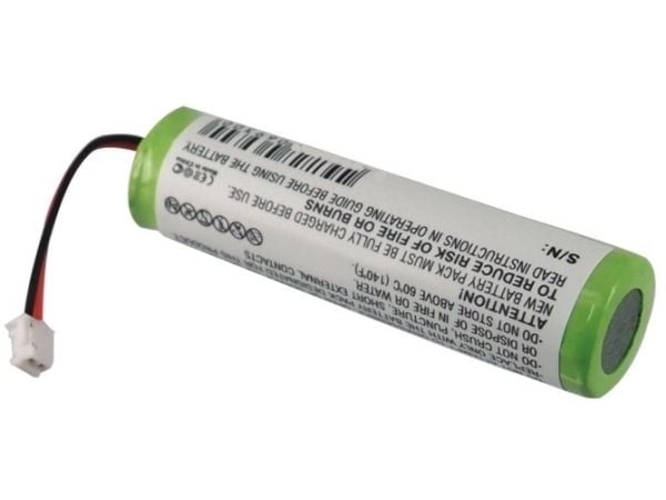 CoreParts MBXPOS-BA0061, Akku, Vihreä, 1 kpl
