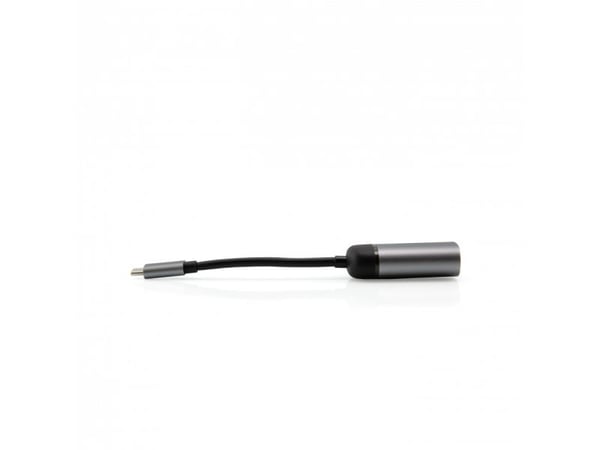 Verbatim - Nettverk / USB-adapter - USB-C - Gigabit Ethernet x 1