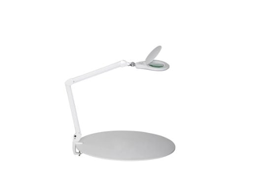 MAUL 8265802, Hvit, LED, A, 390 mm, 11 kWh