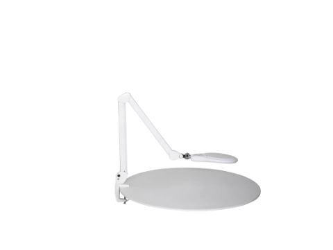 MAUL 8265802, Hvit, LED, A, 390 mm, 11 kWh