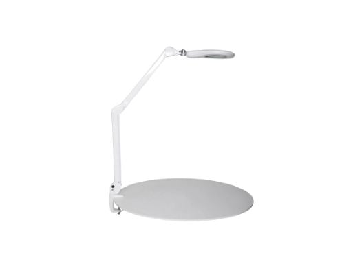 MAUL 8265802, Hvit, LED, A, 390 mm, 11 kWh
