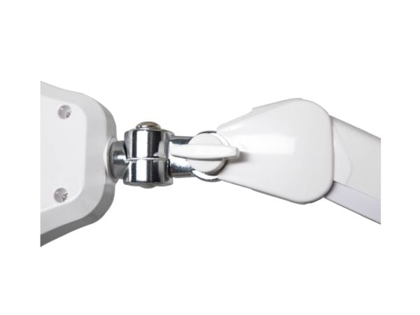 MAUL 8265802, Hvit, LED, A, 390 mm, 11 kWh
