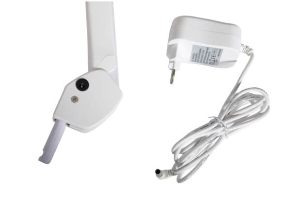 MAUL 8265802, Hvit, LED, A, 390 mm, 11 kWh