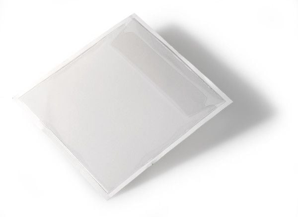 KESTÄVÄ POCKETFIX CD/DVD itseliimautuva tasku 10 kpl