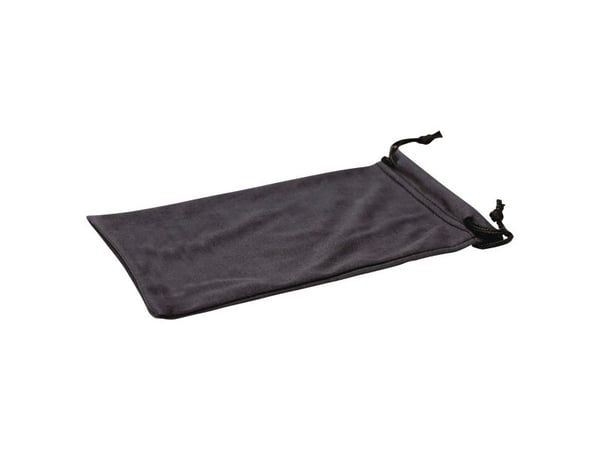 3M mikrofiberpose liten/svart for standardbriller (7000032498)