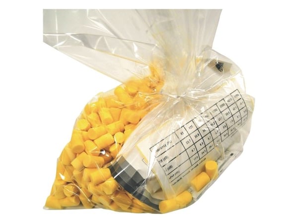 Ørepropper 3M E-A-R Classic, refill, pose med 500 par