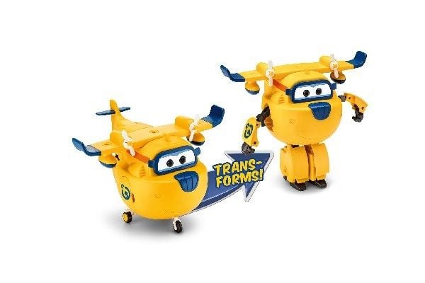 Revell 00871 Donnie, Multi Colour, ca. 24 cm, 71 stykker, Plast, Polen, 200 mm, 423,3 g, 330 mm