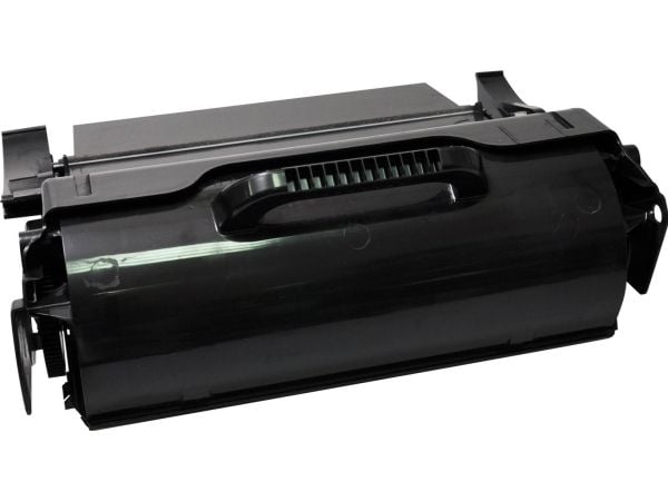 CoreParts QI-LE2040, 36000 sivua, Musta, 1 kpl