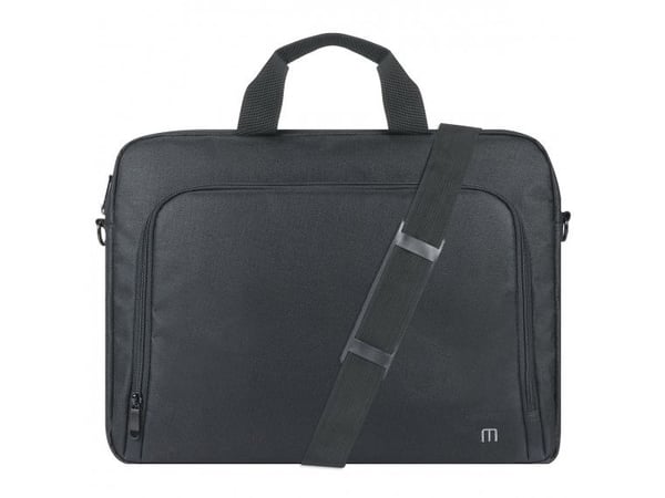 Mobilis The One Basic - Notebook-väska - 11" - 14" - svart