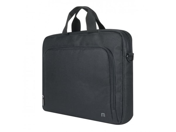 Mobilis The One Basic - Notebook-väska - 11" - 14" - svart