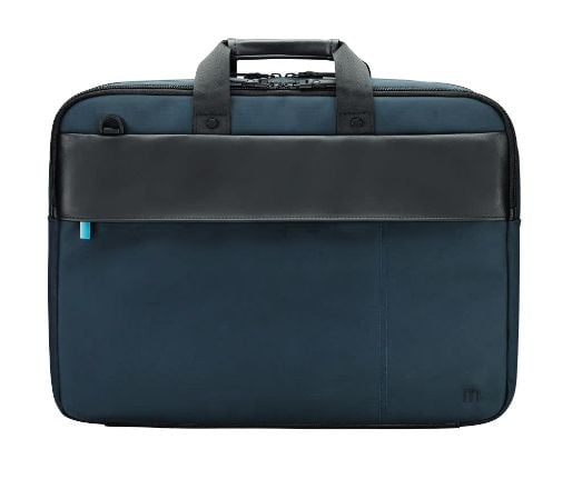 Mobilis Executive 3 Twice Briefcase - Notebookbæreveske - 11" - 14"