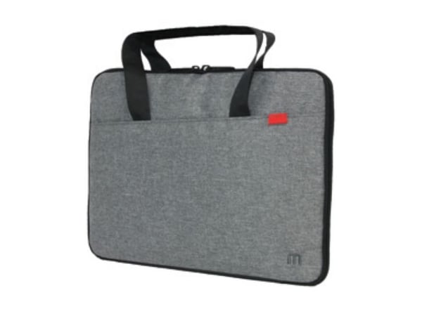Mobilis Trendy - kannettava tietokone - 14" - musta