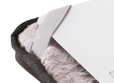 Mobilis Trendy - kannettava tietokone - 14" - musta