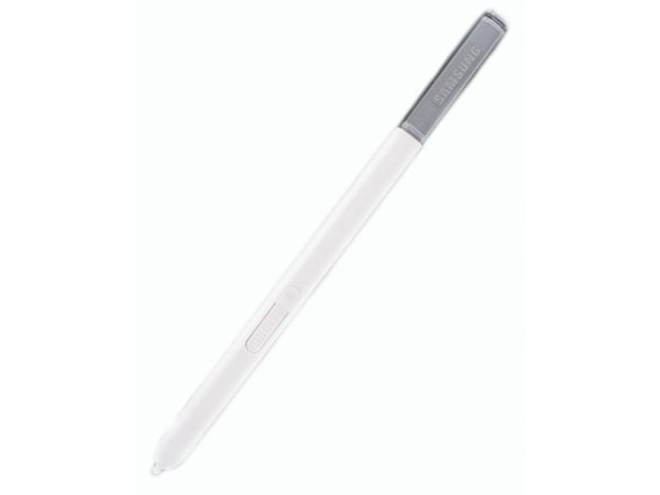 Samsung S Pen - Stylus for mobiltelefon - hvit - for Galaxy Note 3