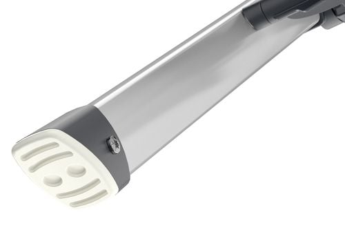 Hailo MK80 ComfortLine, 22 cm, 150 kg, 3,6 kg, 460 mm, 65 mm, 600 mm